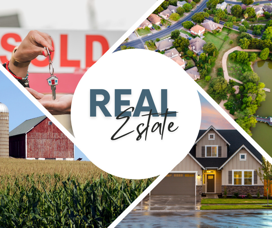 Curtis & Sons Auction Service will get you top dollar for your Real Estate. Our agency specializes in all things Real Estate in Southwest Missouri.