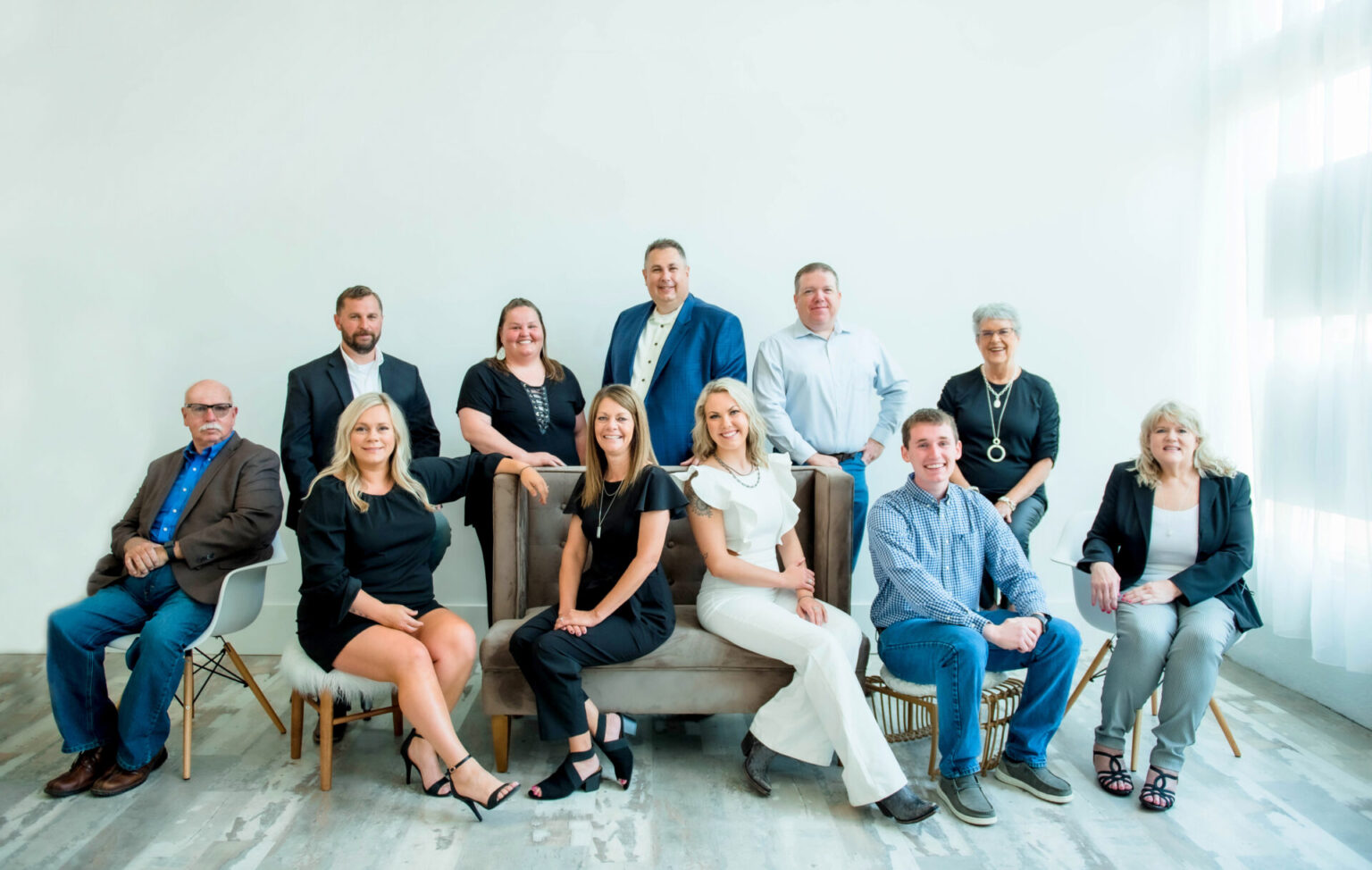 Curtis and Sons Nevada, MO Rentals and Real Estate