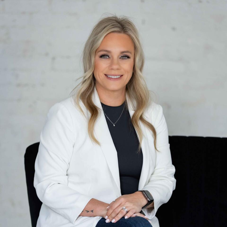 Ashlee Whittington-Duncan, Realtor, Curtis and Sons