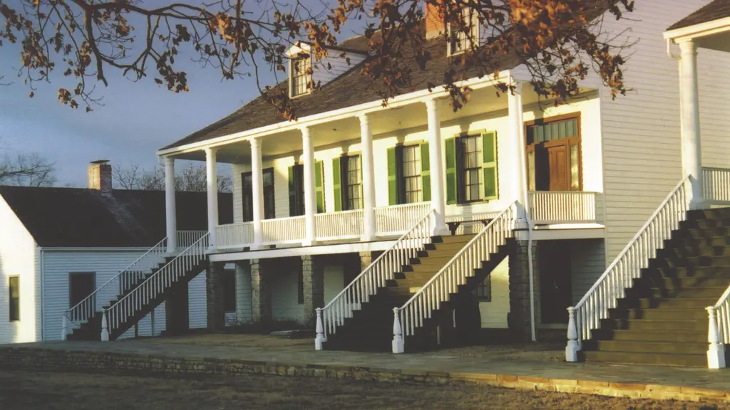 Homes and real estate in Fort Scott, Kansas