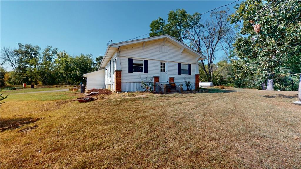 Gilmore Real and Personal Property Public Auction