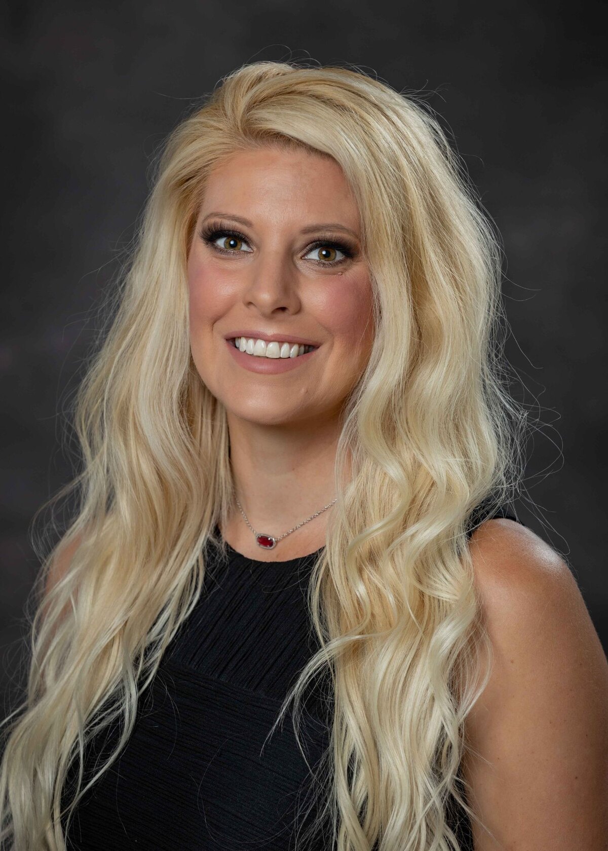 Miranda Selby, Realtor, Curtis and Sons